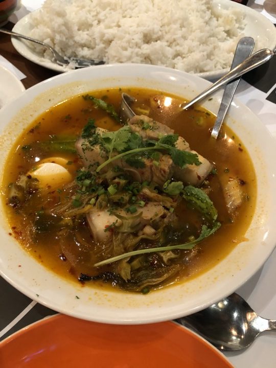 Sinigang