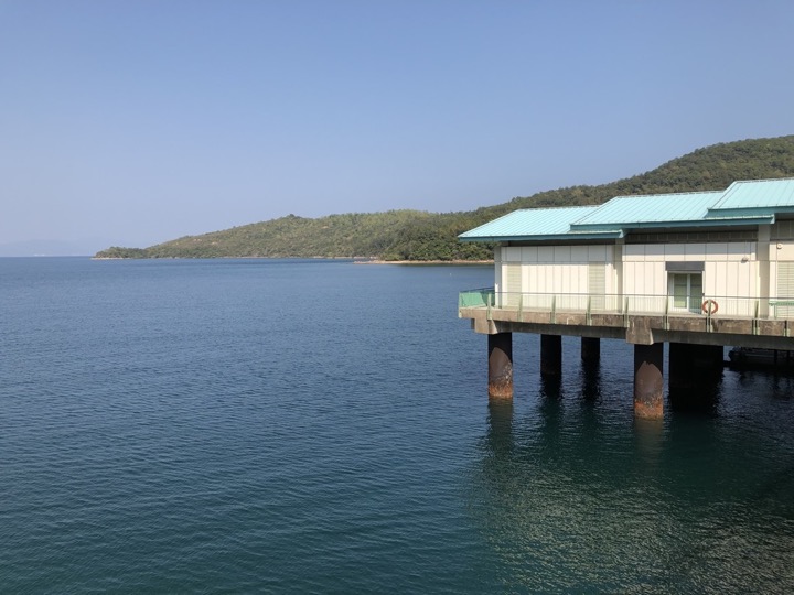 海下灣海洋生物中心