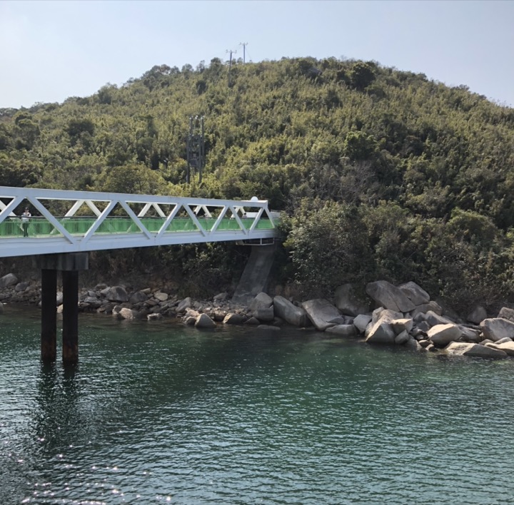 海下灣海洋生物中心