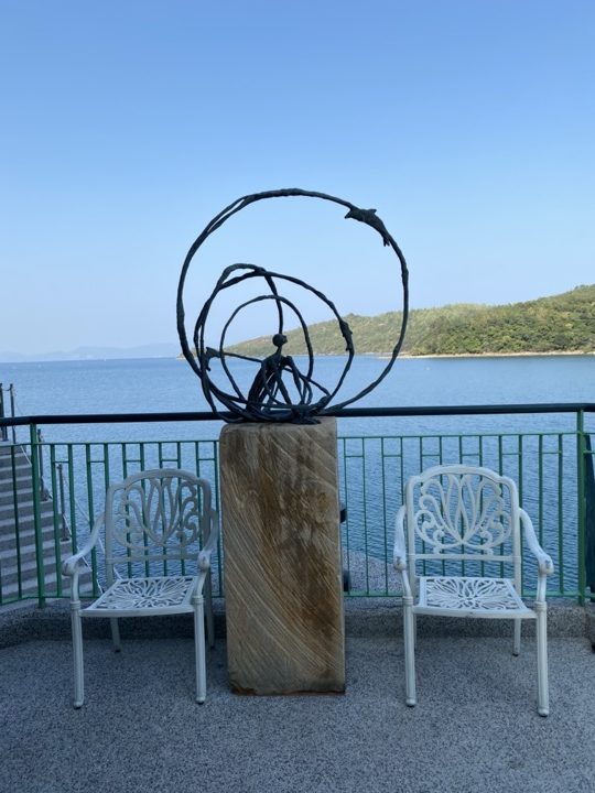 海下灣海洋生物中心